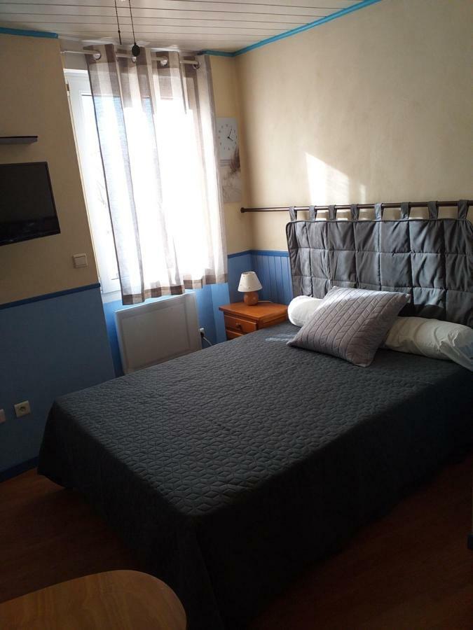 Albasud - Appartement Meuble Avec Terrasse - Salses Le Chateau 66 Екстер'єр фото